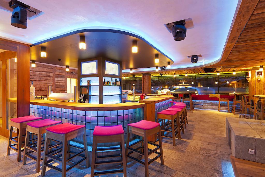 迈尔霍芬 Harakiri Partyhouse酒店 外观 照片