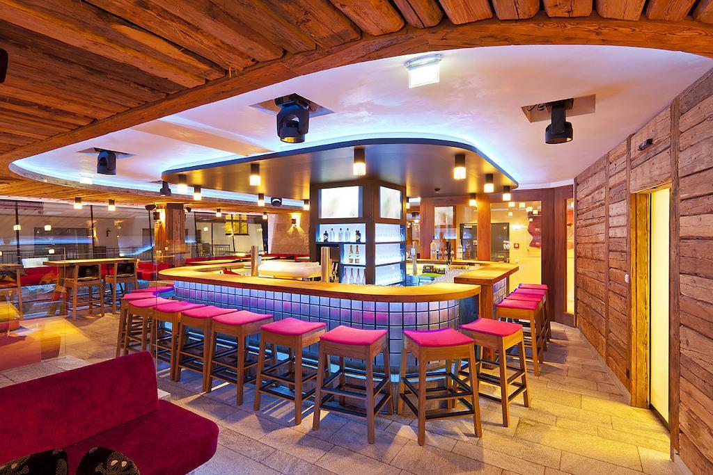 迈尔霍芬 Harakiri Partyhouse酒店 外观 照片
