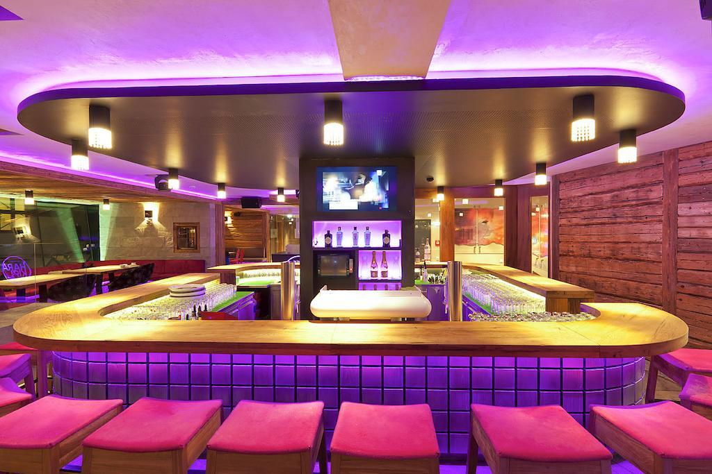 迈尔霍芬 Harakiri Partyhouse酒店 外观 照片