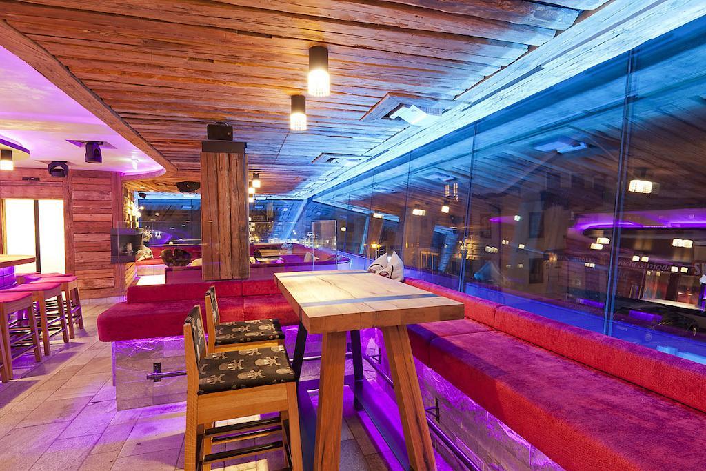 迈尔霍芬 Harakiri Partyhouse酒店 外观 照片