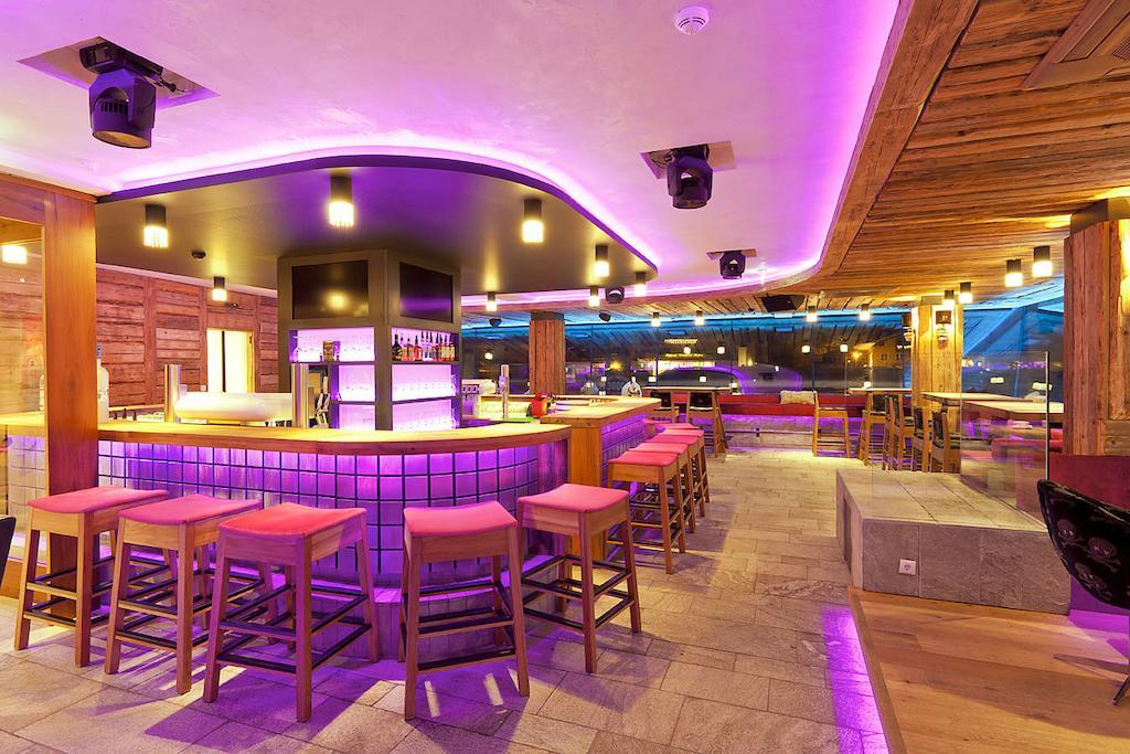 迈尔霍芬 Harakiri Partyhouse酒店 外观 照片